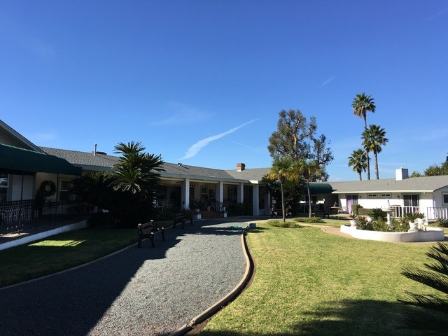 CRESTVIEW MANOR, INC. - Assisted Living Home photo 12 in ESCONDIDO, CA